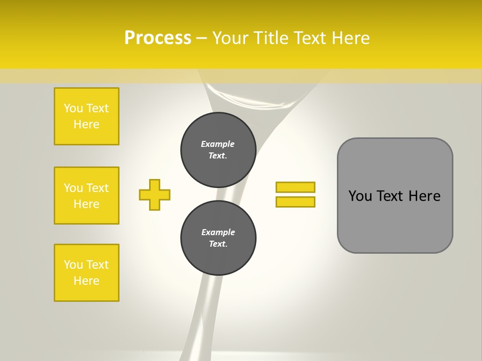 Fresh Macro Fruit PowerPoint Template