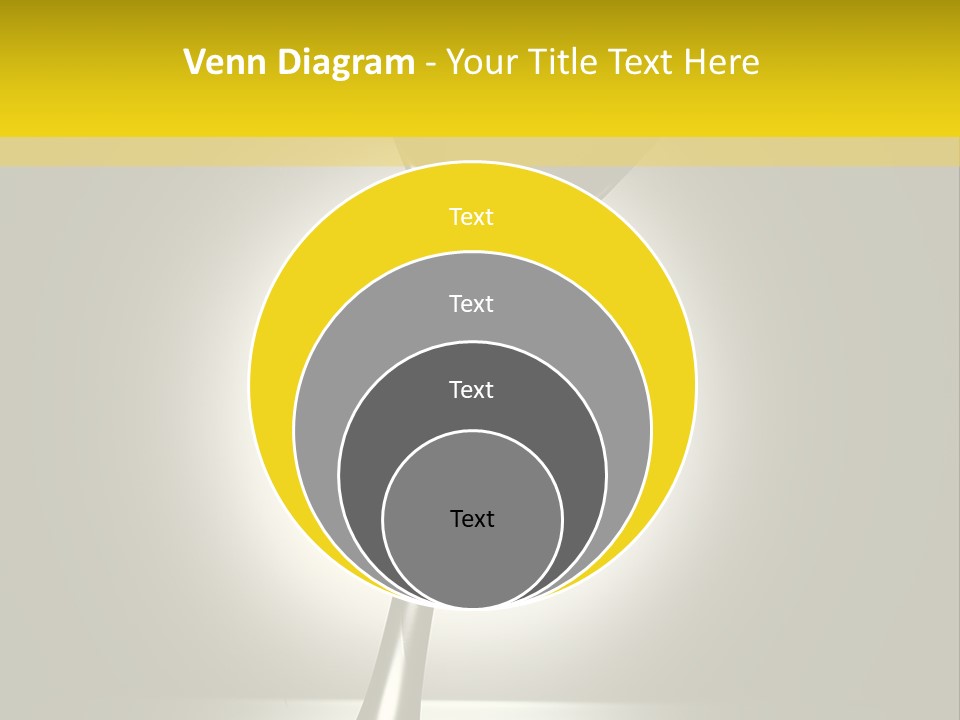 Fresh Macro Fruit PowerPoint Template