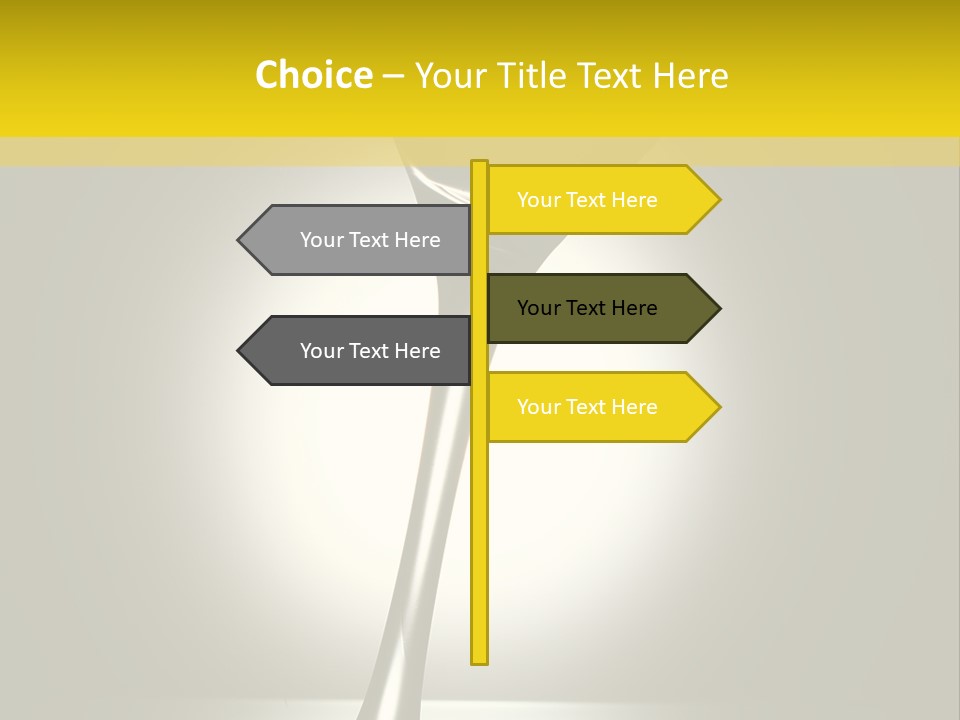 Fresh Macro Fruit PowerPoint Template