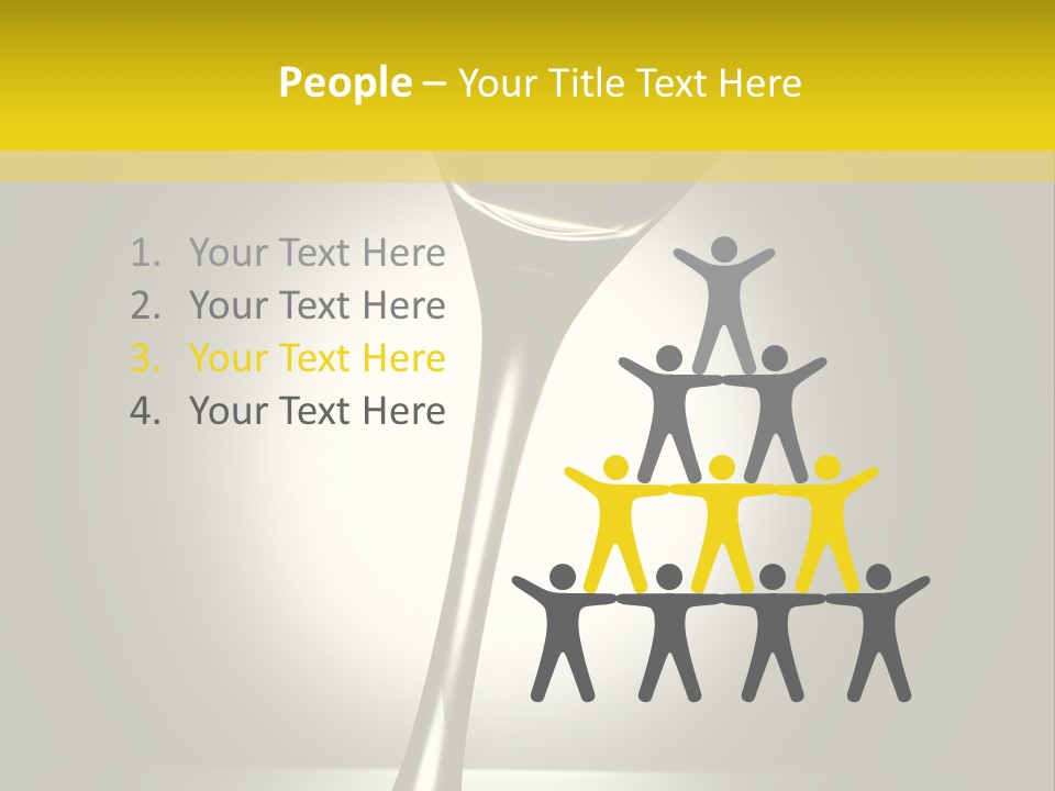 Fresh Macro Fruit PowerPoint Template