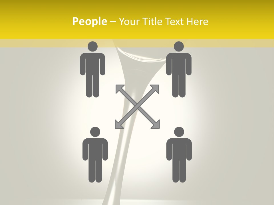 Fresh Macro Fruit PowerPoint Template