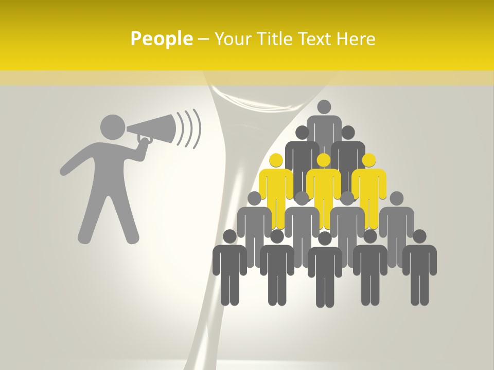 Fresh Macro Fruit PowerPoint Template