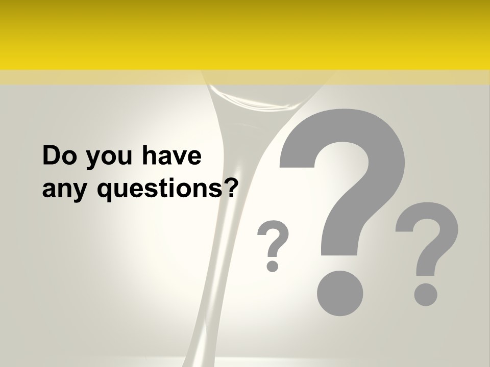 Fresh Macro Fruit PowerPoint Template