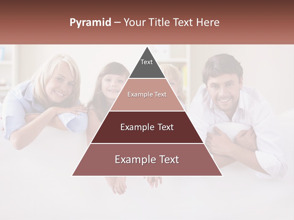 Boys Love Group PowerPoint Template