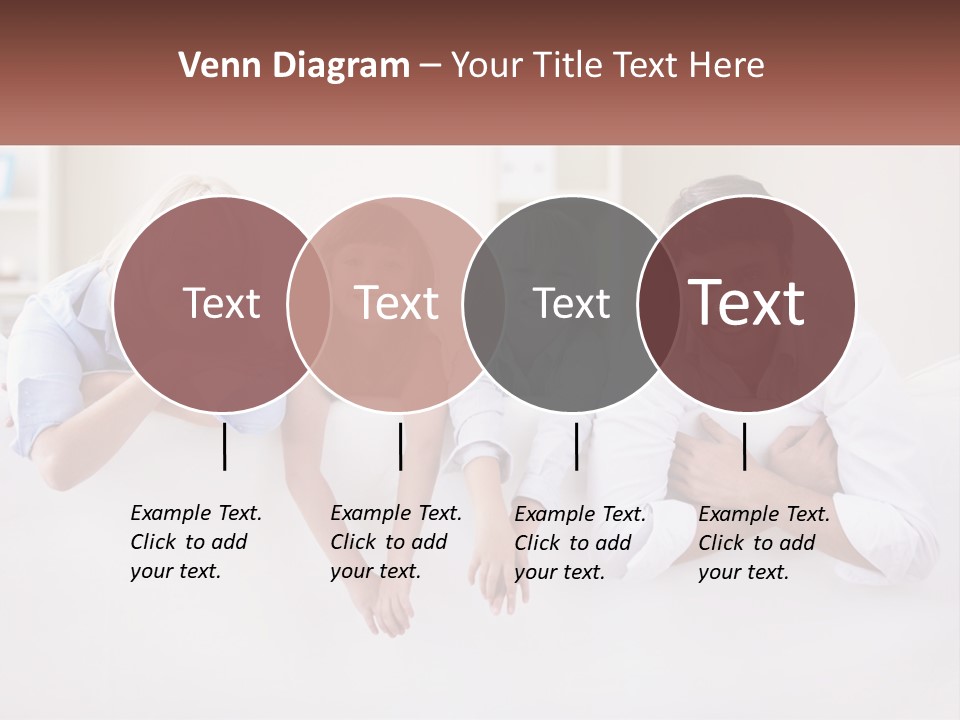 Boys Love Group PowerPoint Template