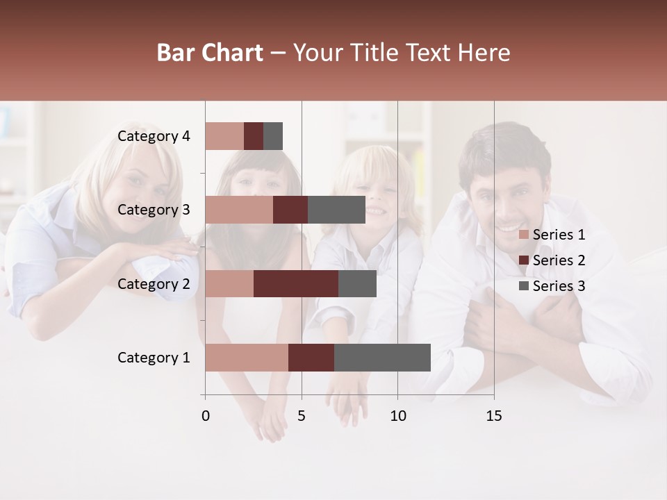 Boys Love Group PowerPoint Template