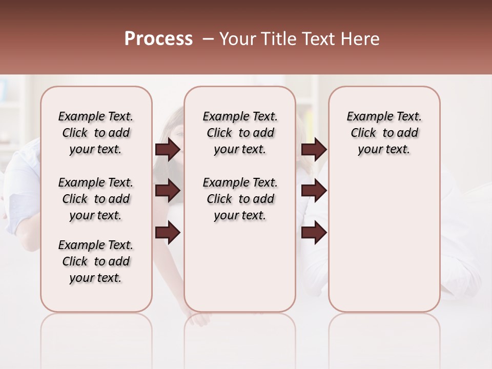 Boys Love Group PowerPoint Template