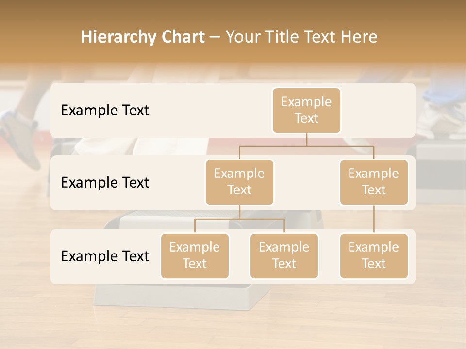 Athlete Wealth Motion PowerPoint Template