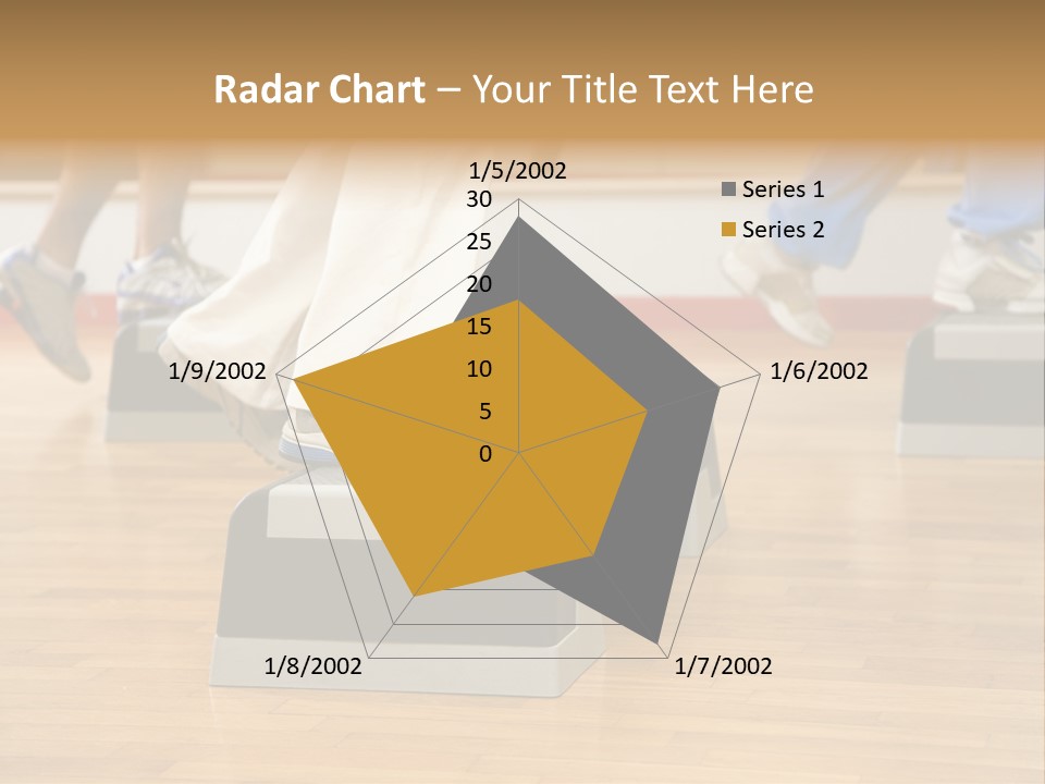 Athlete Wealth Motion PowerPoint Template