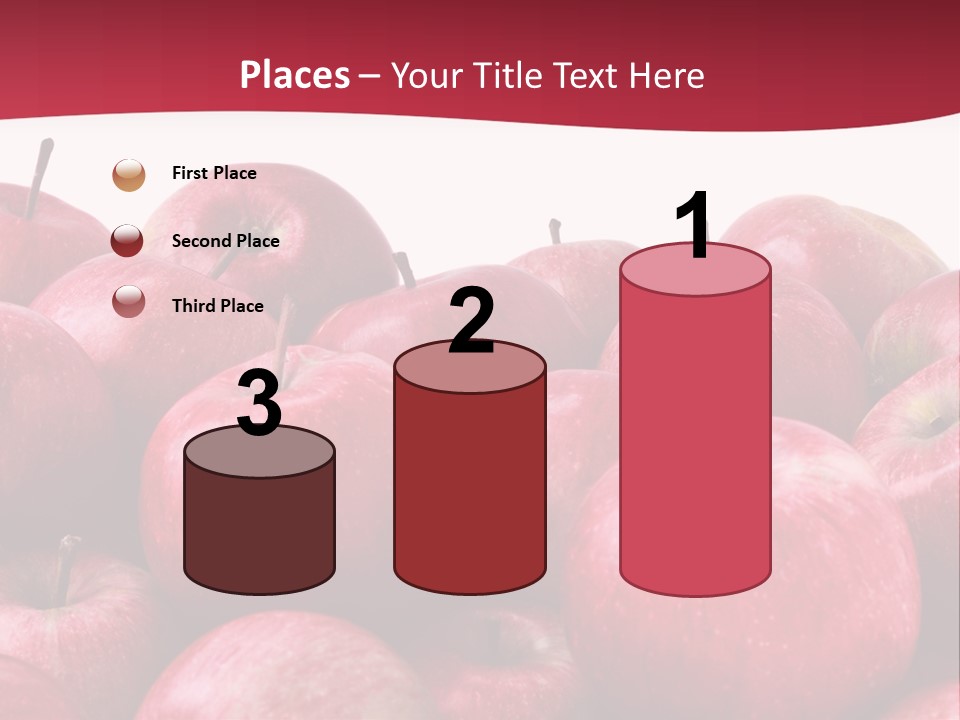 Tasty Large Freshness PowerPoint Template