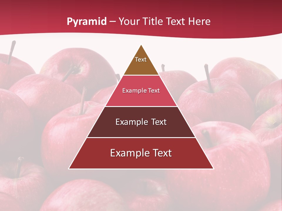 Tasty Large Freshness PowerPoint Template