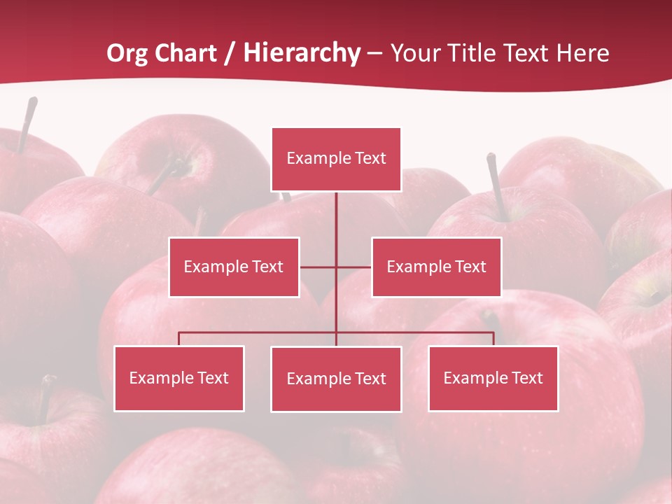 Tasty Large Freshness PowerPoint Template