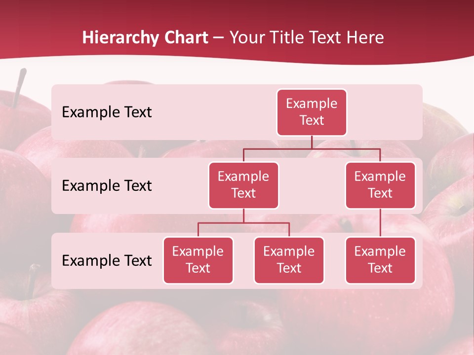 Tasty Large Freshness PowerPoint Template