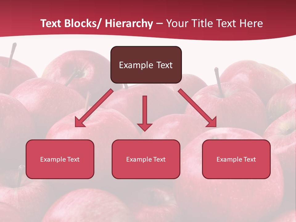 Tasty Large Freshness PowerPoint Template