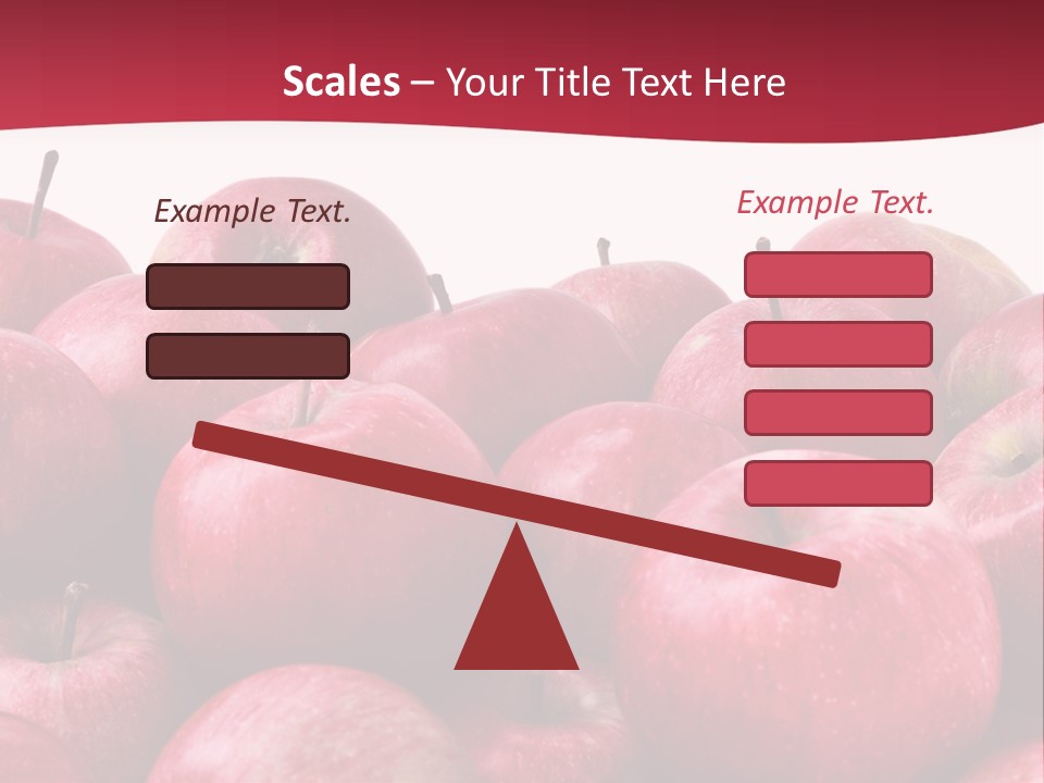 Tasty Large Freshness PowerPoint Template