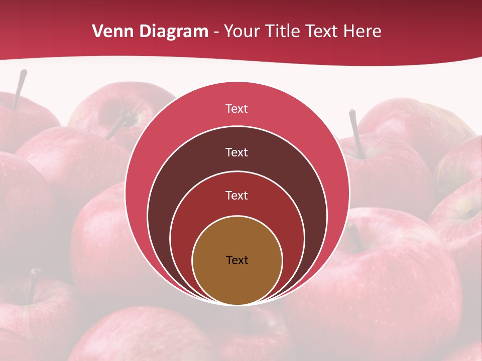 Tasty Large Freshness PowerPoint Template