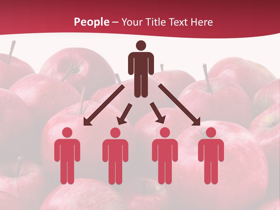 Tasty Large Freshness PowerPoint Template