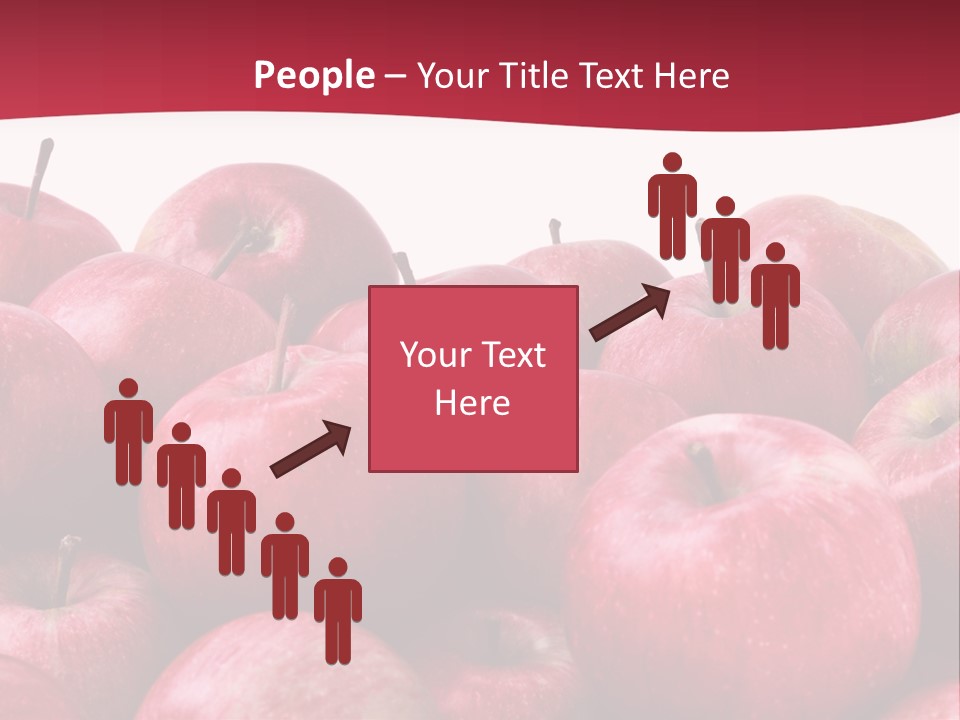 Tasty Large Freshness PowerPoint Template