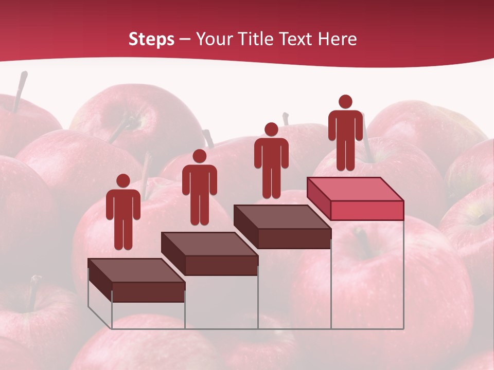 Tasty Large Freshness PowerPoint Template