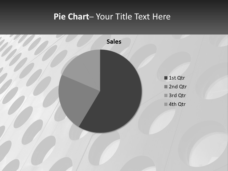 Architecture Shape Construct PowerPoint Template