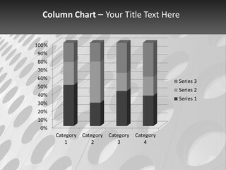 Architecture Shape Construct PowerPoint Template