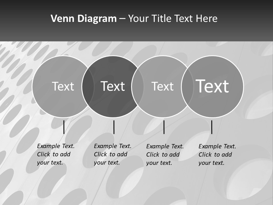 Architecture Shape Construct PowerPoint Template