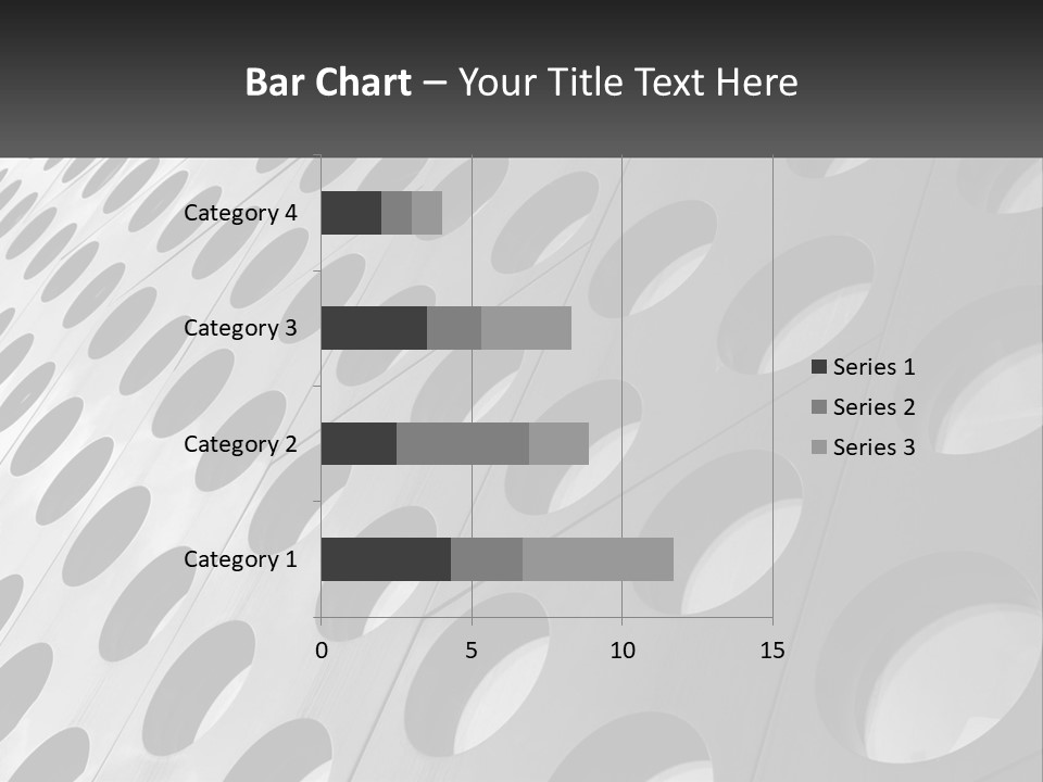 Architecture Shape Construct PowerPoint Template
