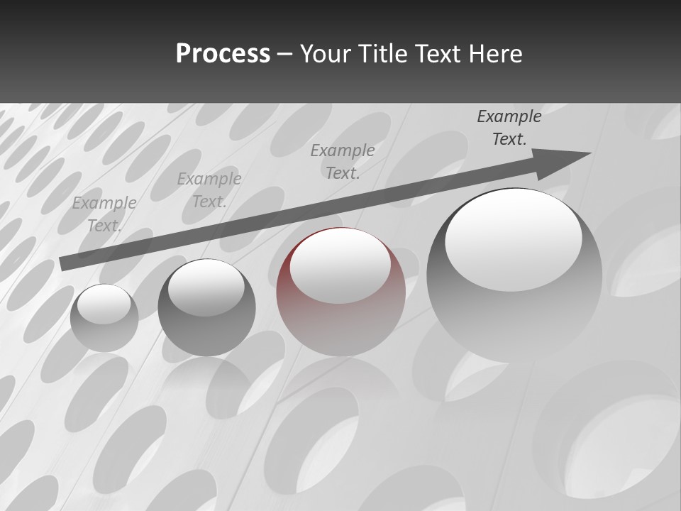Architecture Shape Construct PowerPoint Template