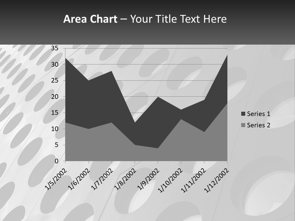 Architecture Shape Construct PowerPoint Template