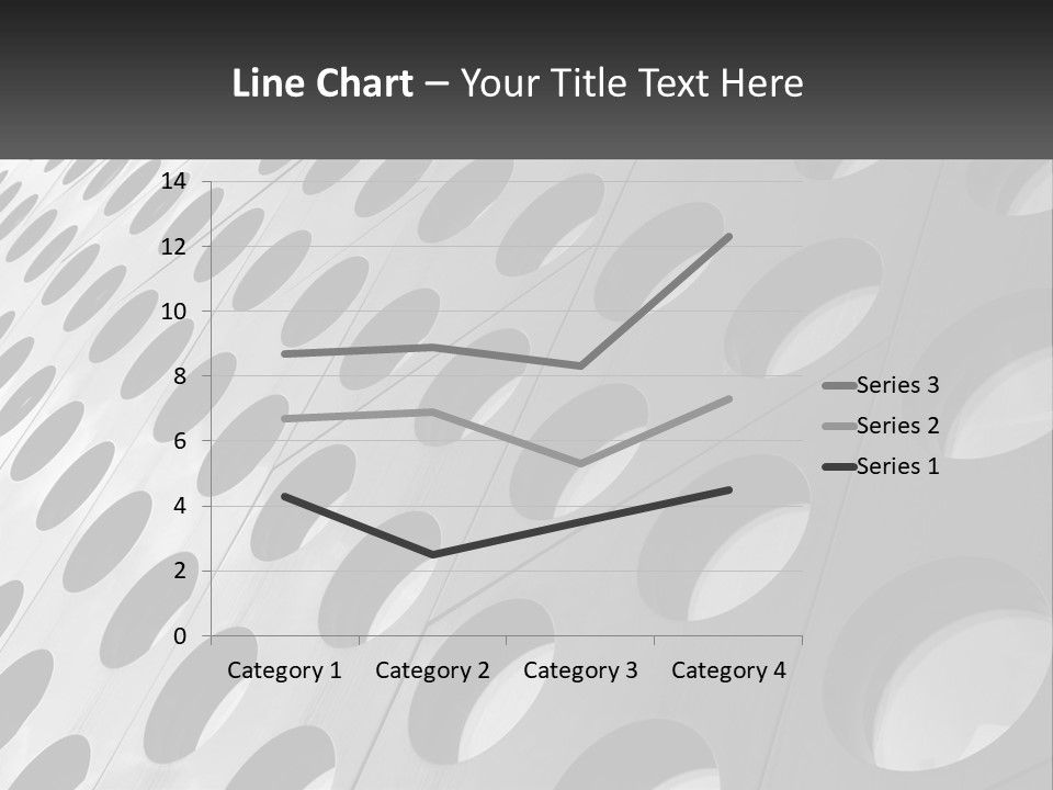 Architecture Shape Construct PowerPoint Template