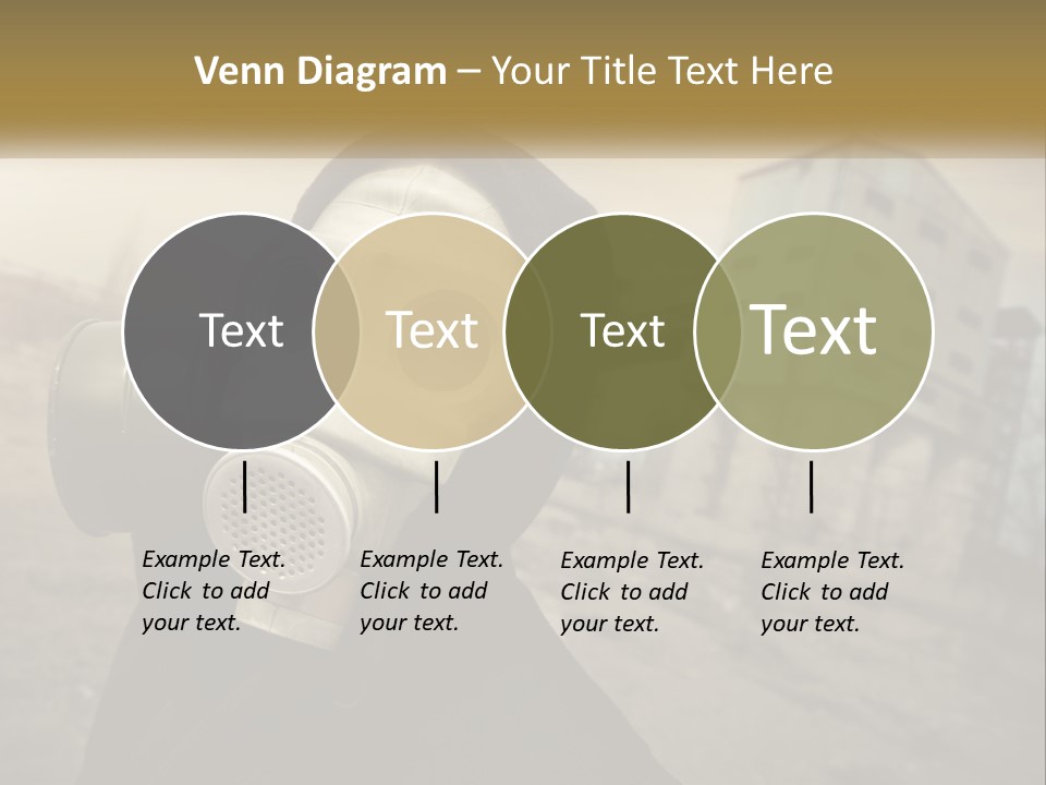 Emission Incubus Futuristic PowerPoint Template
