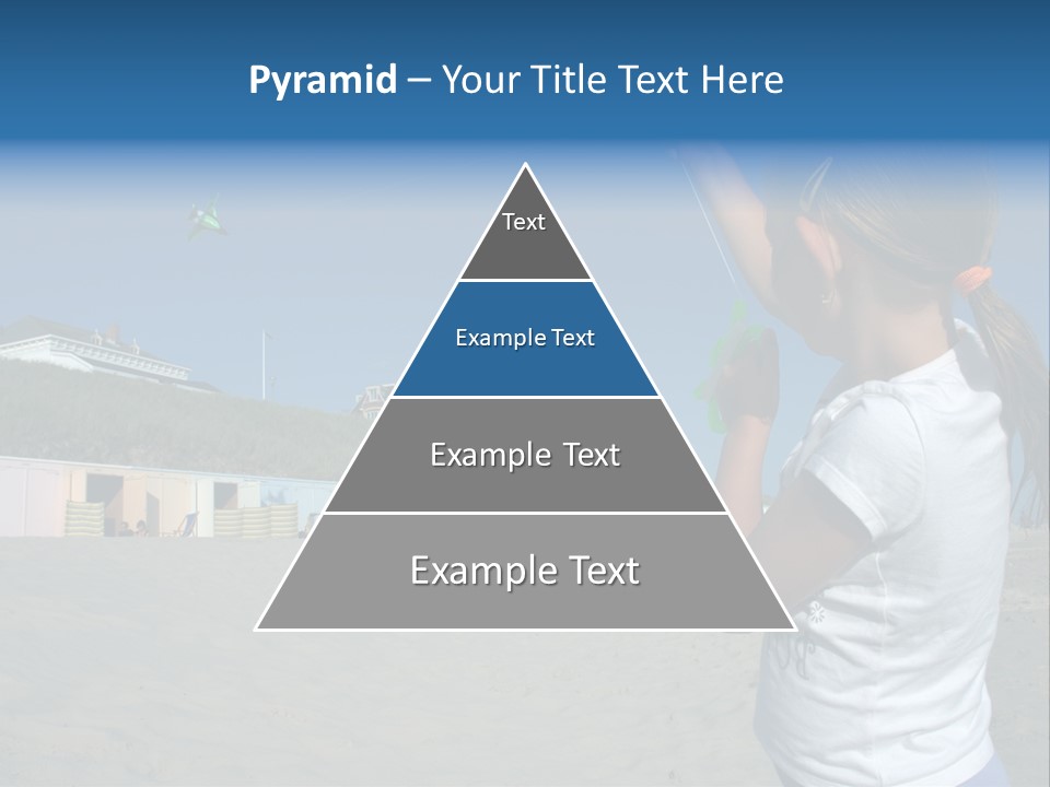 Fun Wind Netherlands PowerPoint Template