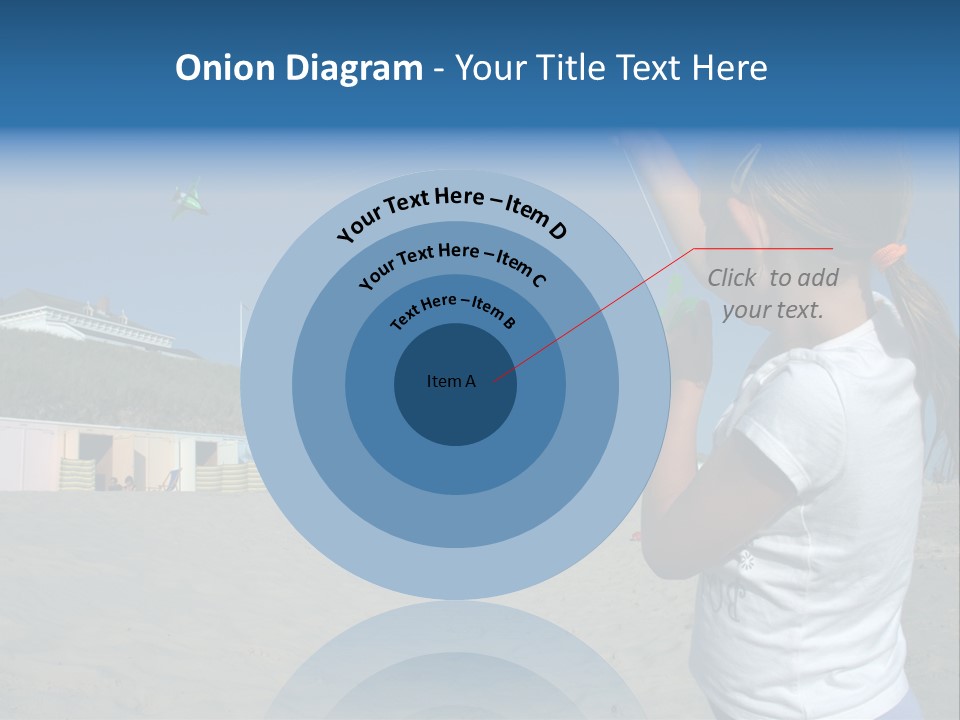 Fun Wind Netherlands PowerPoint Template