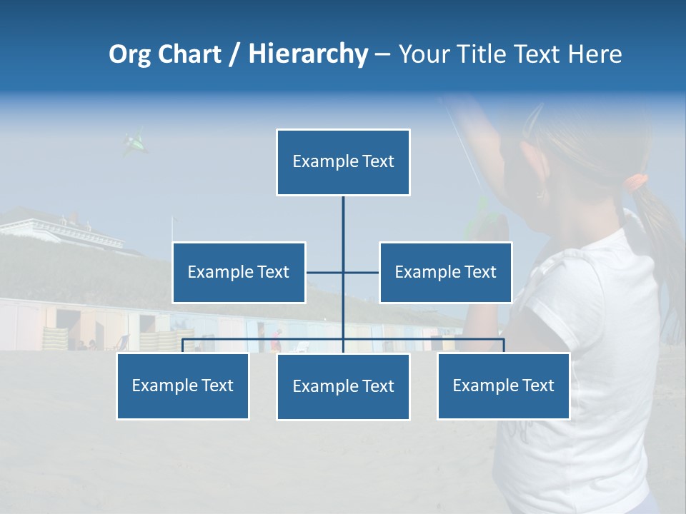 Fun Wind Netherlands PowerPoint Template