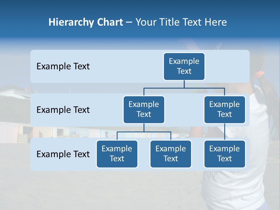 Fun Wind Netherlands PowerPoint Template