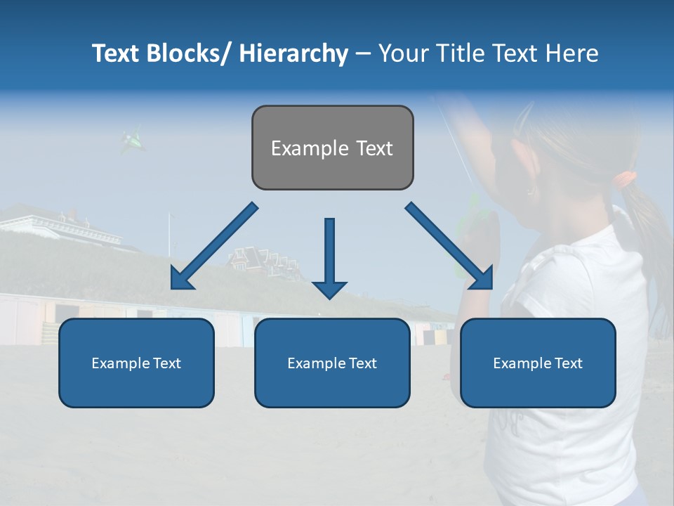 Fun Wind Netherlands PowerPoint Template