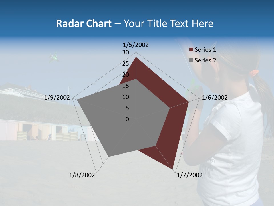 Fun Wind Netherlands PowerPoint Template