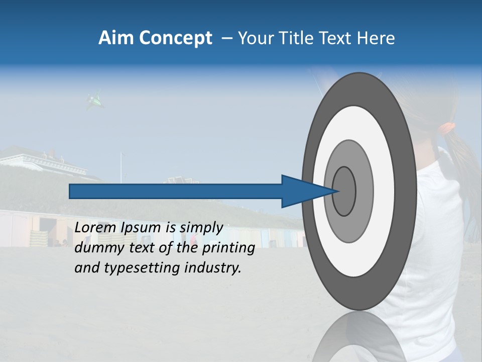 Fun Wind Netherlands PowerPoint Template