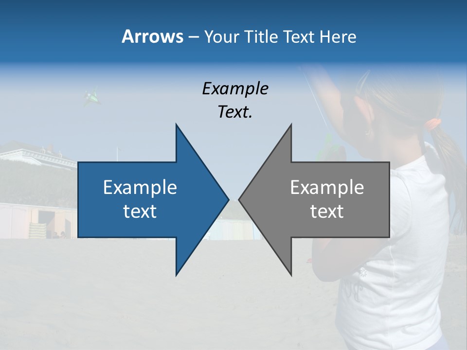 Fun Wind Netherlands PowerPoint Template