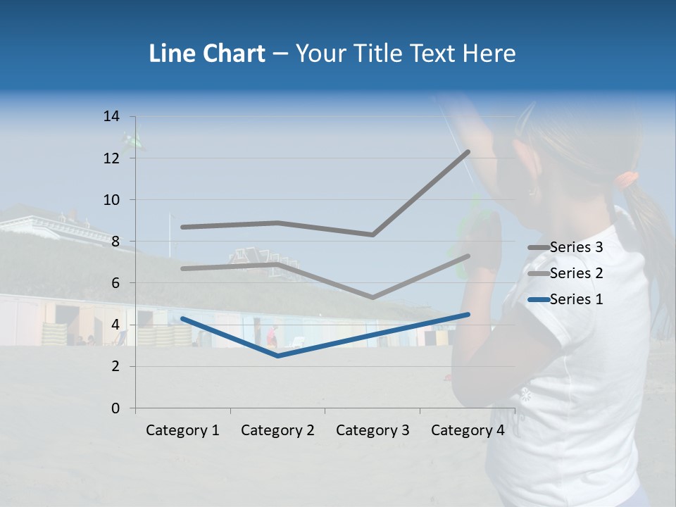 Fun Wind Netherlands PowerPoint Template