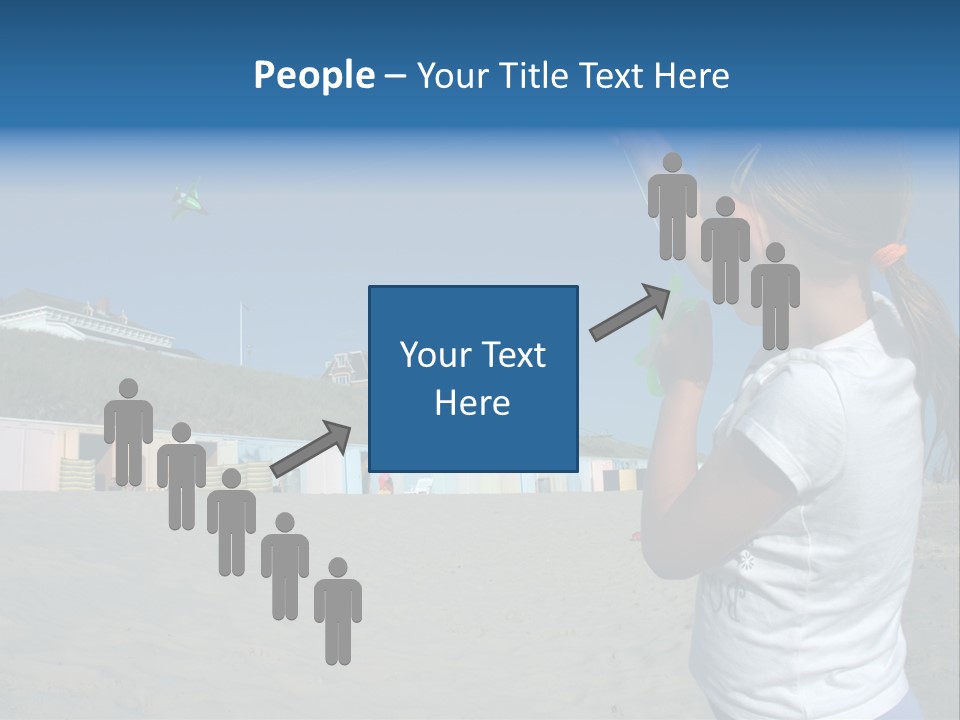 Fun Wind Netherlands PowerPoint Template