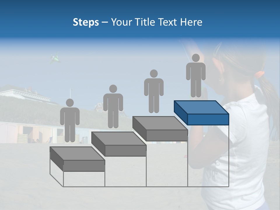 Fun Wind Netherlands PowerPoint Template