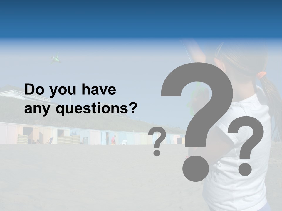 Fun Wind Netherlands PowerPoint Template