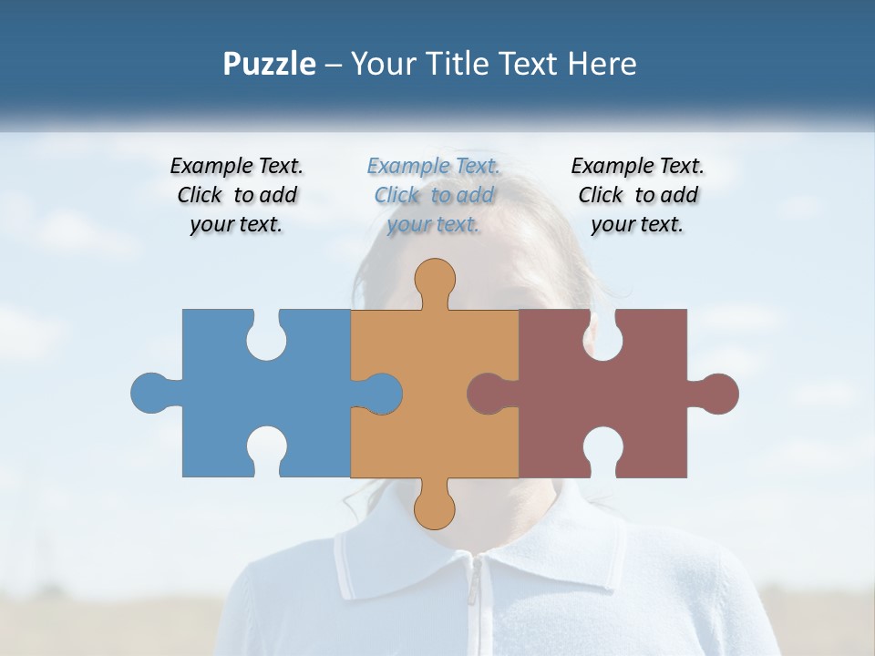 Human Lifestyle Elderly PowerPoint Template