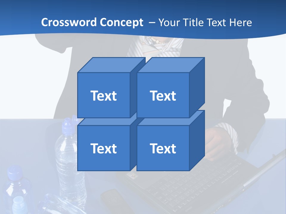 Glasses Friendship Rate PowerPoint Template
