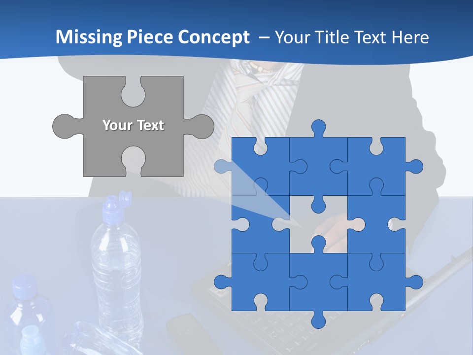 Glasses Friendship Rate PowerPoint Template