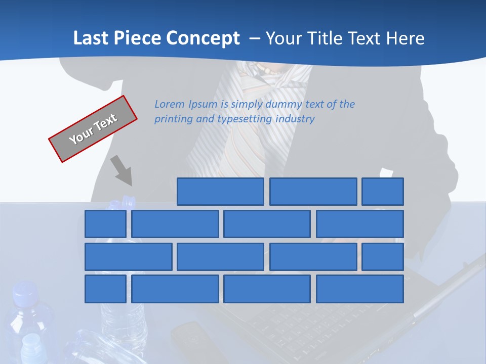 Glasses Friendship Rate PowerPoint Template