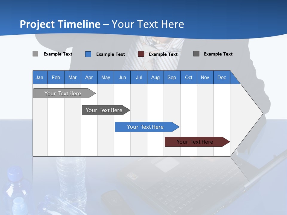 Glasses Friendship Rate PowerPoint Template