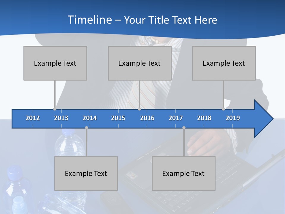 Glasses Friendship Rate PowerPoint Template