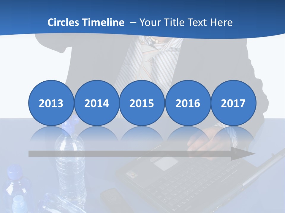 Glasses Friendship Rate PowerPoint Template